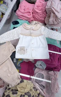 . تجربه خریدی آسان برای سیسمونی نوزاد