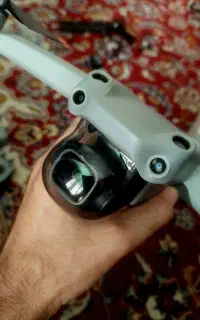 مویک ایر۲ اس