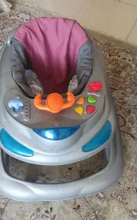 روروئک موزیکال دلیجان