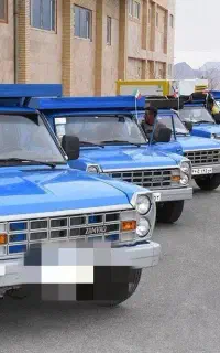 باربری ، نیسان و وانت ارسال بار به سراسر کشور