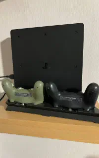 Ps4 slime 500 gb پی اس فور اسلیم ۵۰۰ گیگابایت