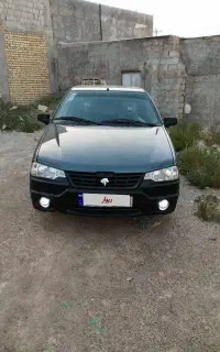 آریسان خاکستری درحد بستک