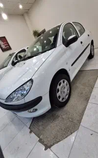 ۲۰۶تیپ۲ مدل ۹۴