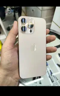 16promax iphone