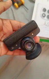 دوربین اصلی ps3