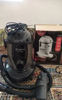 جارو برقی LandGreen مدل 10000