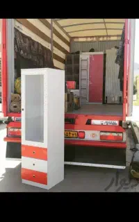 کارگرجابجایی تخلیه بارگیری اسباب کشی منزل با تجربه