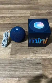هوم پاد مینی اپل
