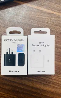 کله شارژر اصلی سامسونگ