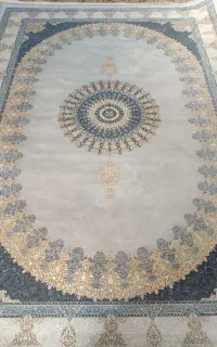فرش 9 متری 3 عدد