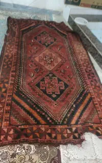 فرش دستباف قدیمی
