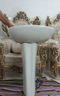 سنگ روشوی توالت
