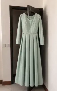 لباس مجلسی