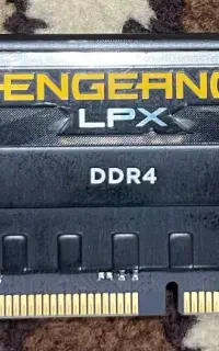 هارد m2 و رم ۱۶ گیگ ddr4