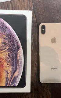 ایفون Xs max 256