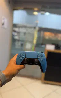 دسته ps5 اورجینال