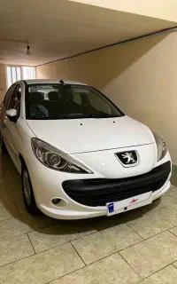 ۲۰۷ اتومات مدل ۱۴۰۵