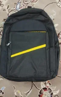 کوله پشتی نو