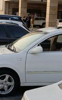 فروش ام وی ام 530 کم کار
