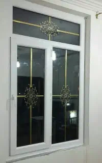 ساخت/نصب/ وتعمیر /درب و پنجره دوجداره