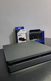 ps4 اسلیم یک ترا