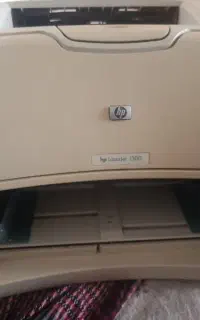 پرینتر hp1300