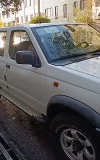 پیکاپ ریچ ۹۵باکارکردواقعی۱۳۰