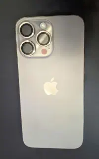 iPhone 15 promax