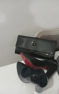کیف وکفش مجلسی