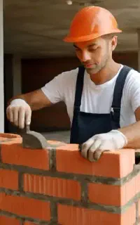 انجام کارهای ساختمانی