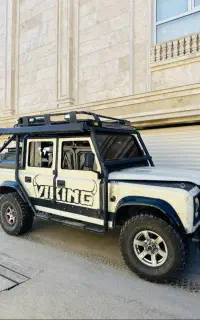 پاژن v6 درجه یک استثنایی