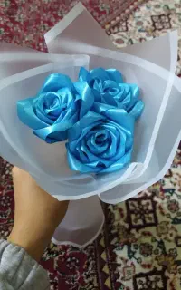 گل ربانی