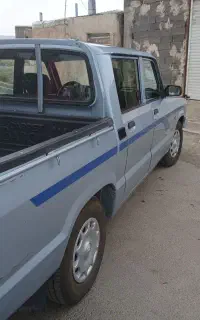 مزداوانت کارا ۲۰۰۰