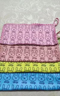 تولید کننده نمگیر و دستمال و لوازم آشپزخانه 1404