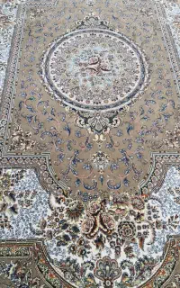 فرش 6 متری 1200 شانه نو
