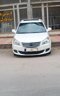 ام وی ام 550 مدل 96 دنده ی
