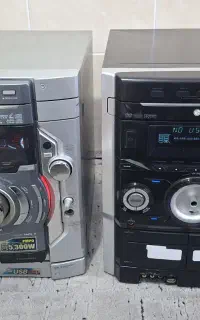 کلگی ضبط الجی ۱۱۰۰۰ وات و ۵۳۰۰ وات فلش خور فابریک