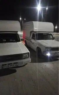 جذب محدود مزدا و نیسان با اتاق