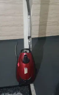 جاروبرقی