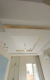 نقاشی ساختمان بینالود