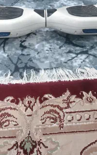 اسکوتر برقی