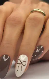 کاشت و ترمیم  ناخن ۹۹