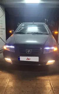 سمندسورن ef7مدل۹۱بی رنگ