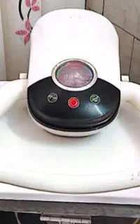اتوپرس گلدستون بدون پایه