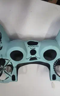 کاور دسته pes4 در حد نوو
