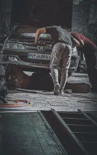 سیم کش سیار خودرو تخصصی ضمانتی