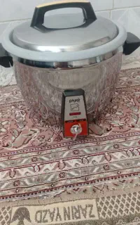 پلوپز پارس خزر