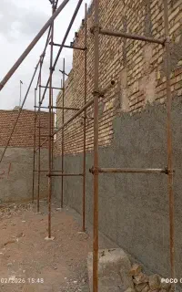 داربست صالحی