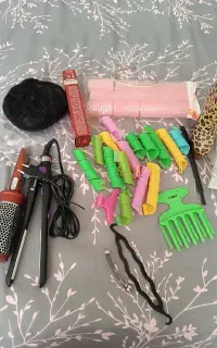 وسایل آرایشگاه