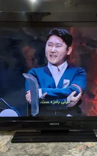 تلویزیون سونی 42 اینچ
